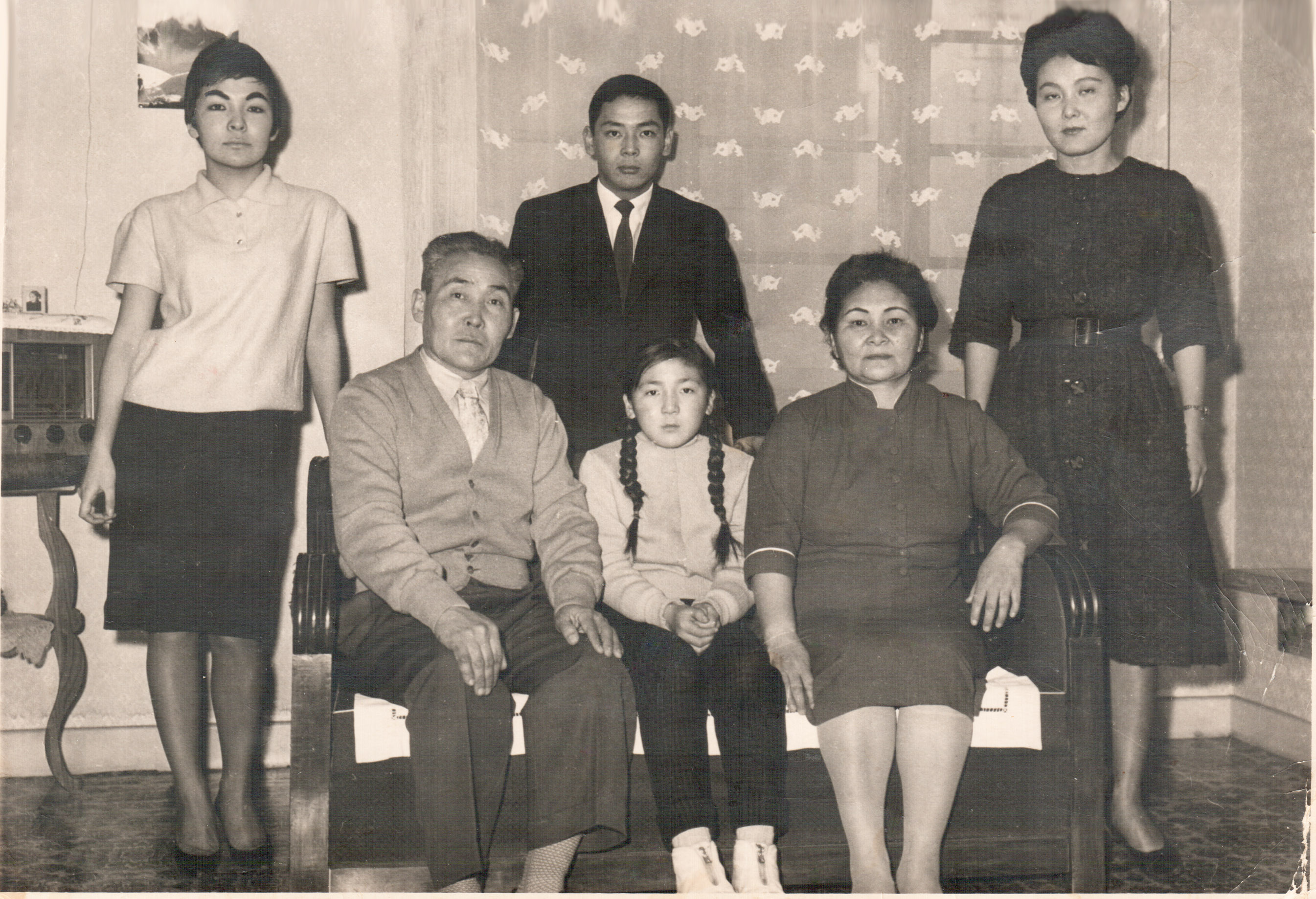 Фото Урхусов Базыр 