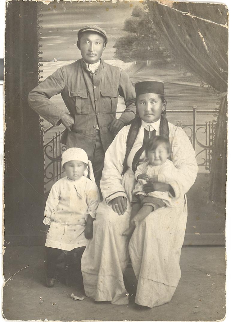 Фото Ремилев Басан 