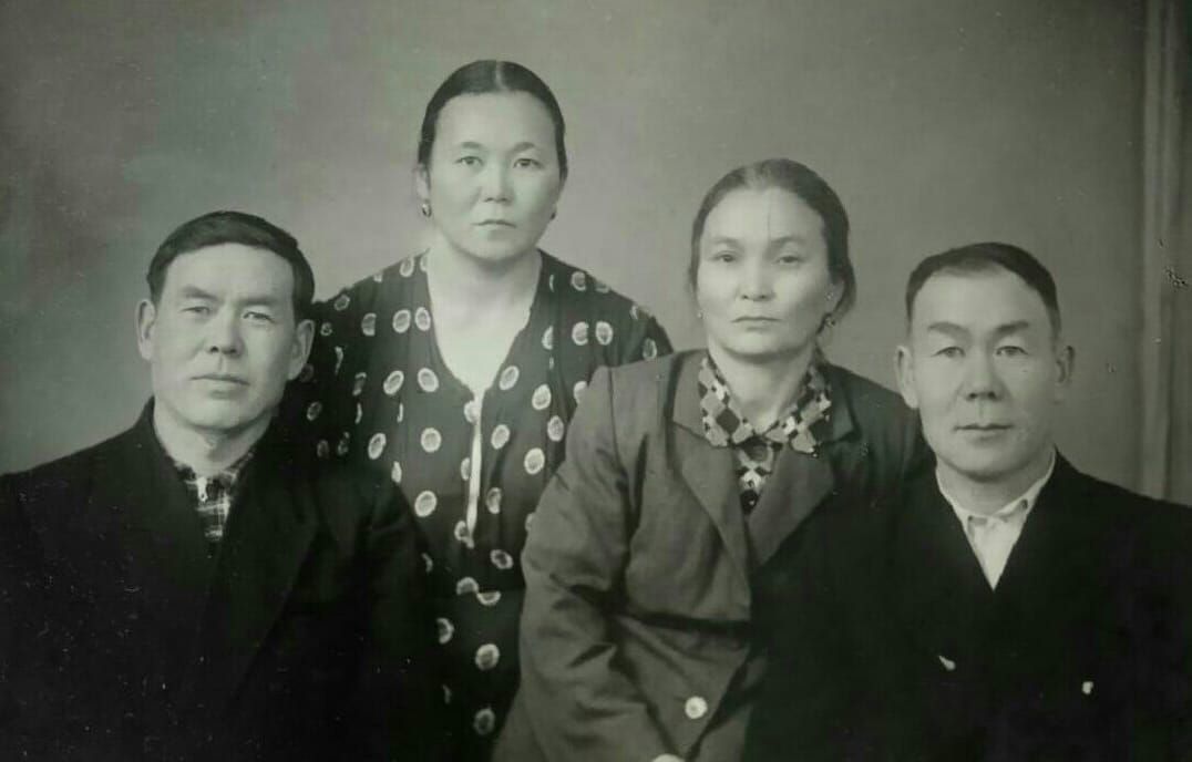 Фото Лялин Роман Цеденович