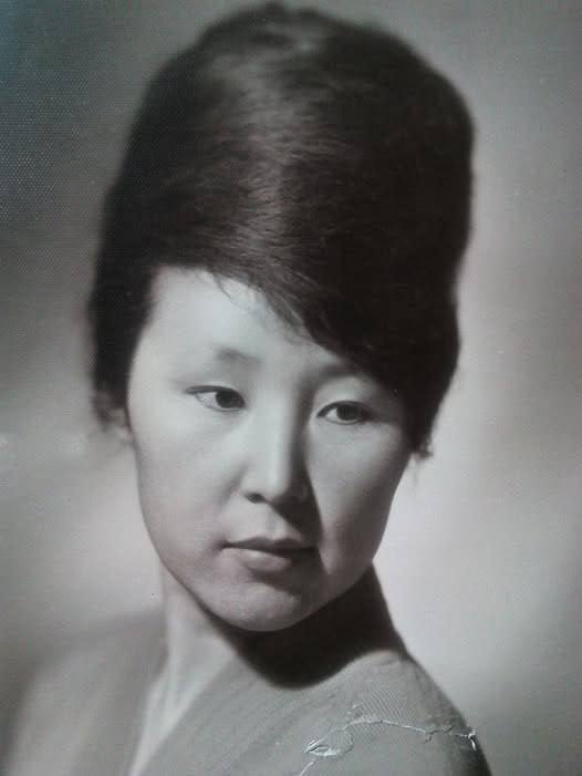 Фото Илишкина Ирина Улановна