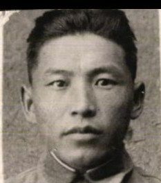 Фото Абушинов Петр (Пюрвя) Шатулович