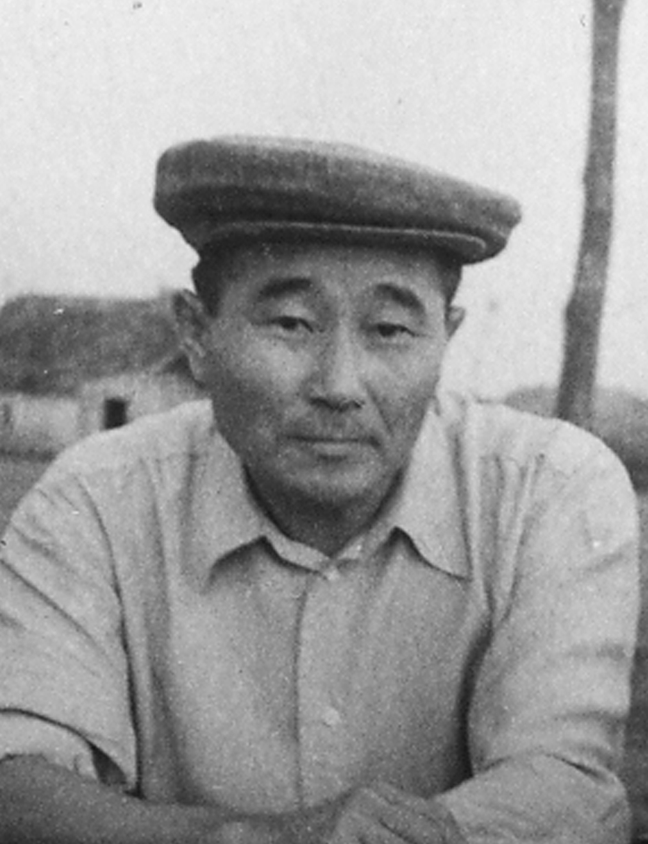 Фото Алексеев Дмитрий Константинович