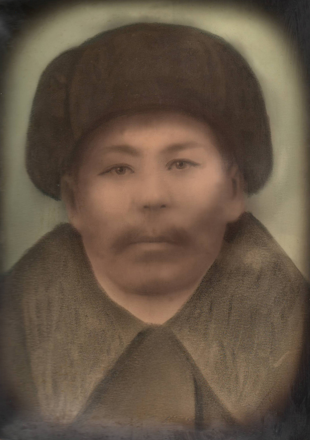 Фото Бакинов (Куваков) Адьян 