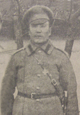 Фото Балдашинов Кубук Джапович