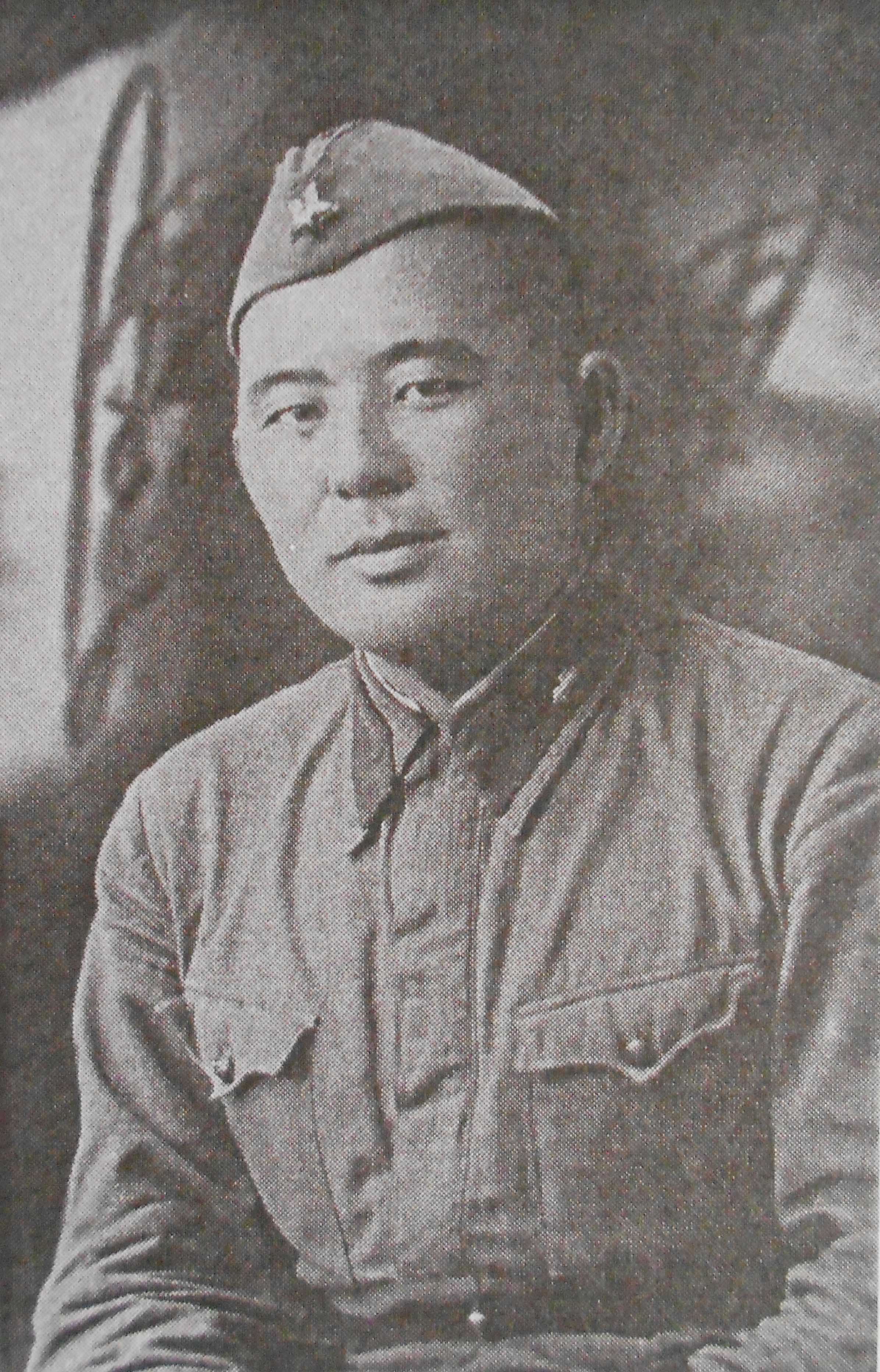 Фото Бавжиков Санчир Учурович