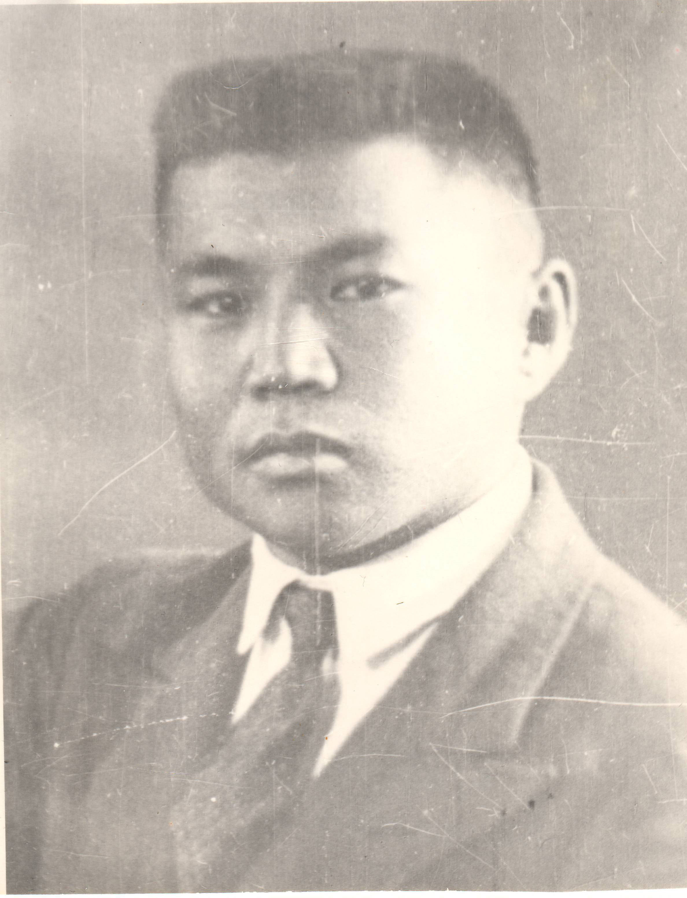 Фото Бембетов Серегей Басанович