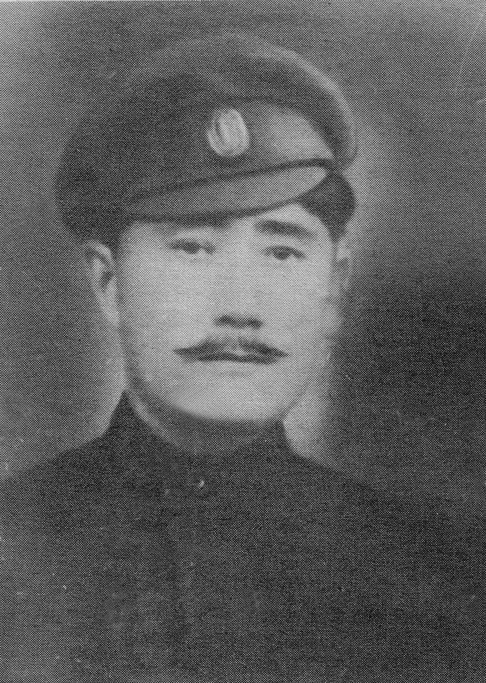 Фото Бембинов Цагада(Ника) Ашкинович