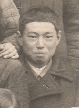 Фото Будинов Матор Семенович