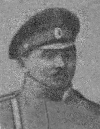 Фото Дакугинов Эренжен Санжинович