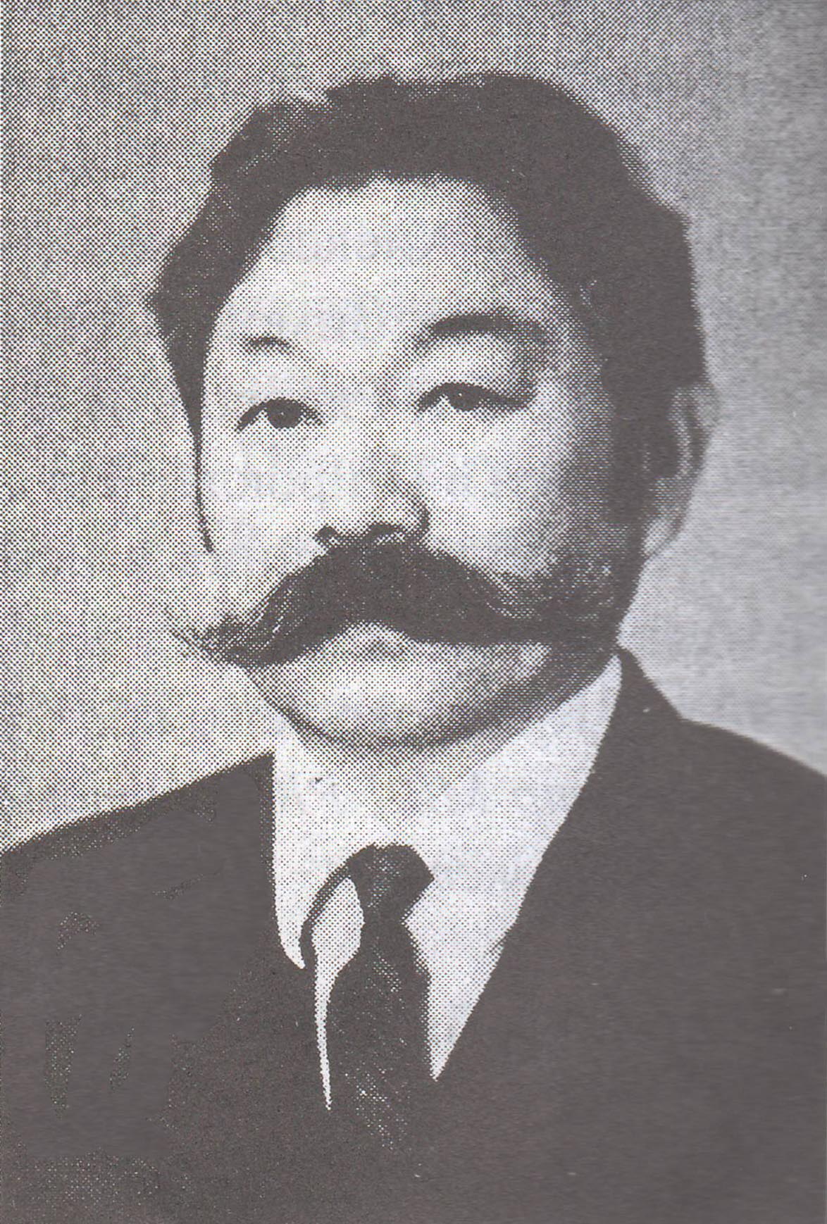 Фото Дакугинов Лавга Комисович