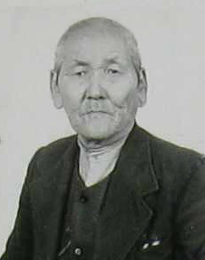 Фото Емгушов Николай 