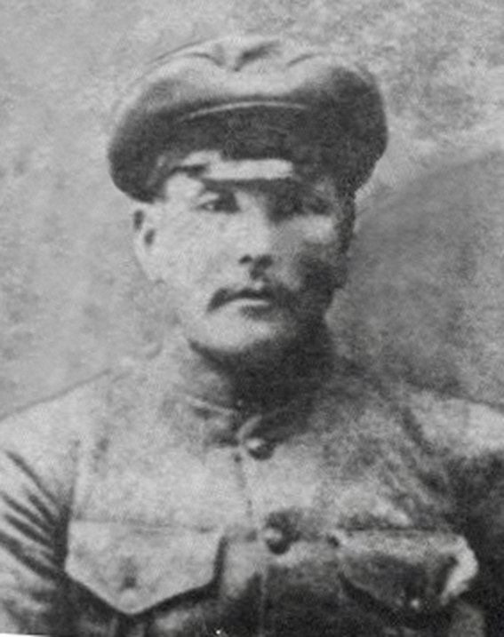 Фото Французов Наранкуш Васильевич