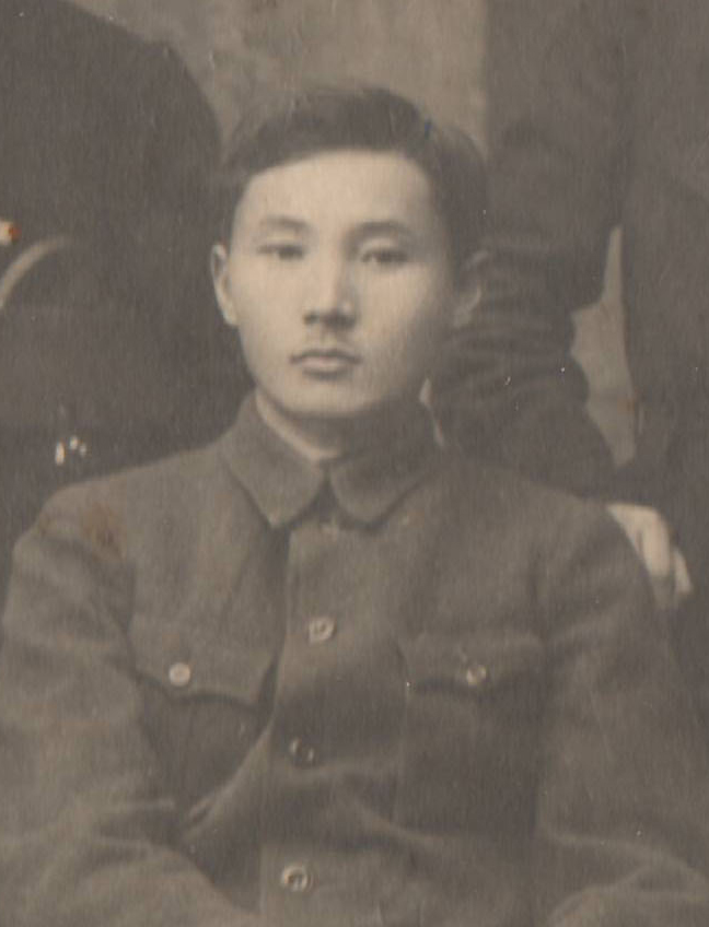 Фото Илишкин Улан Кузнецович