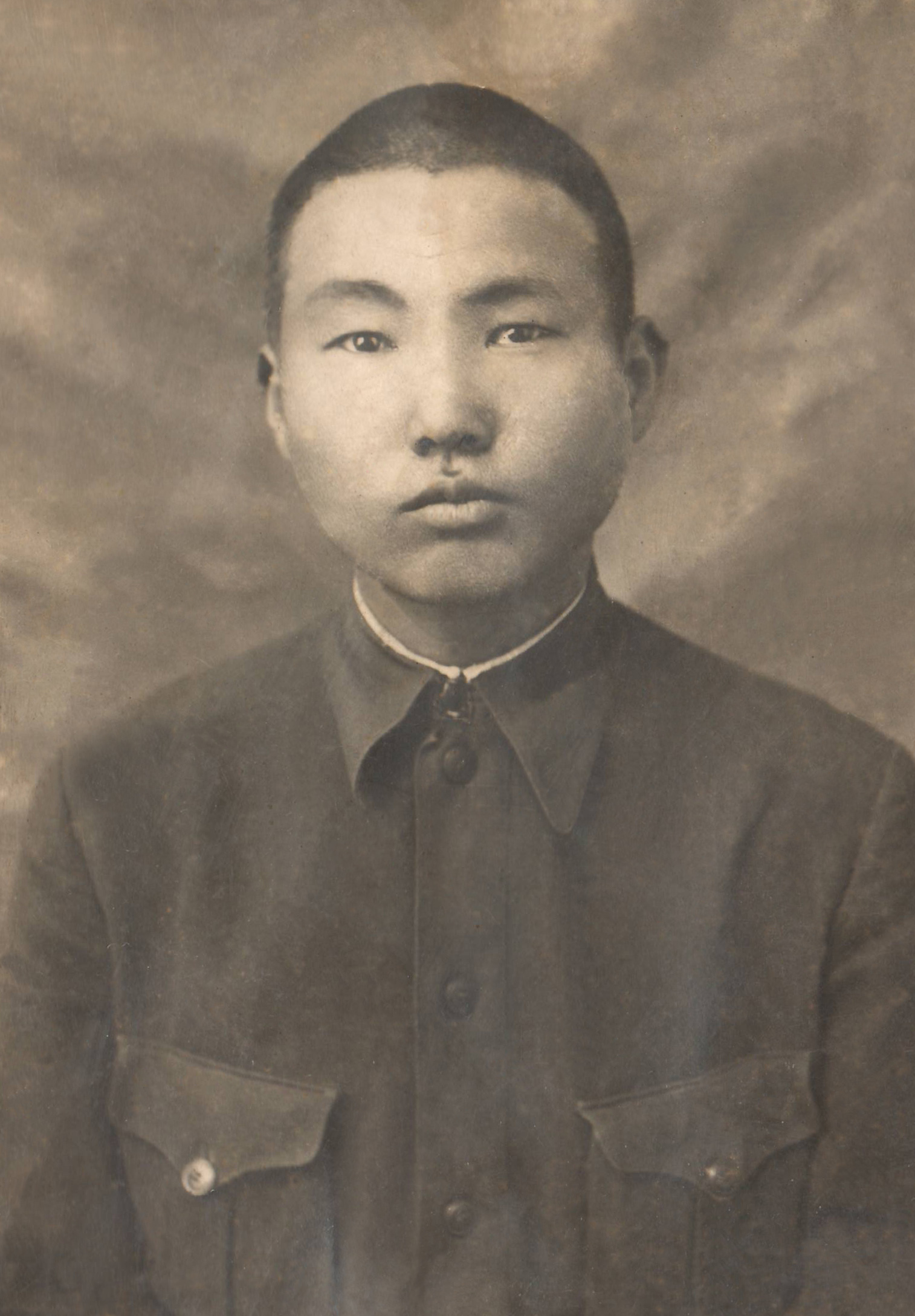 Фото Имкенов Лиджа Муджанович