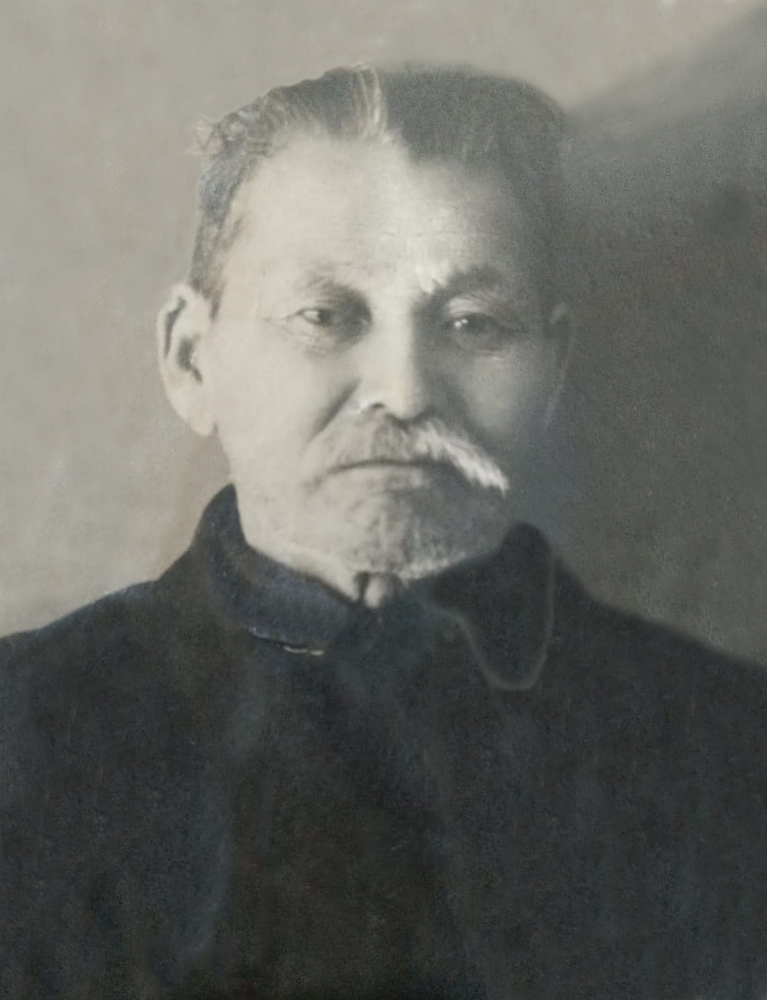 Фото Джунгуров Учур Ботович