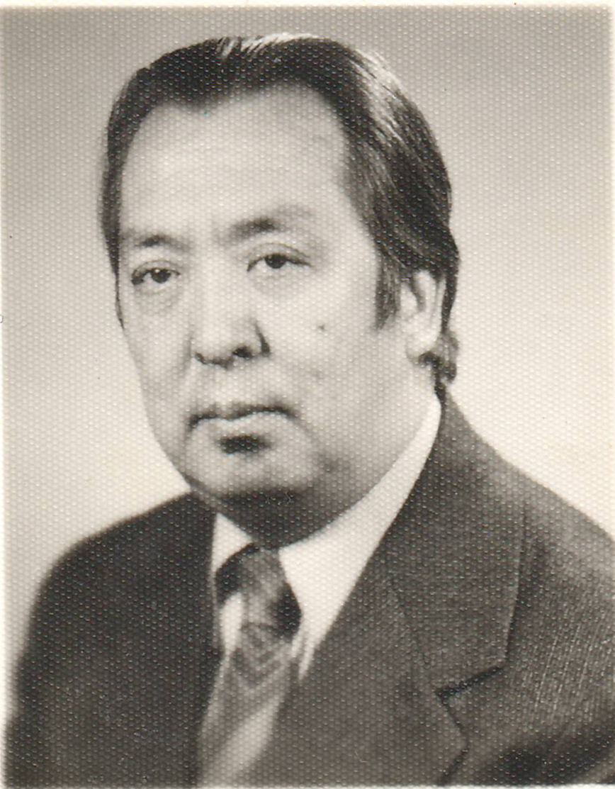 Фото Джувинов Кирилл Церенович