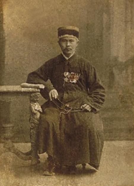 Фото Какушкин Лиджа А.