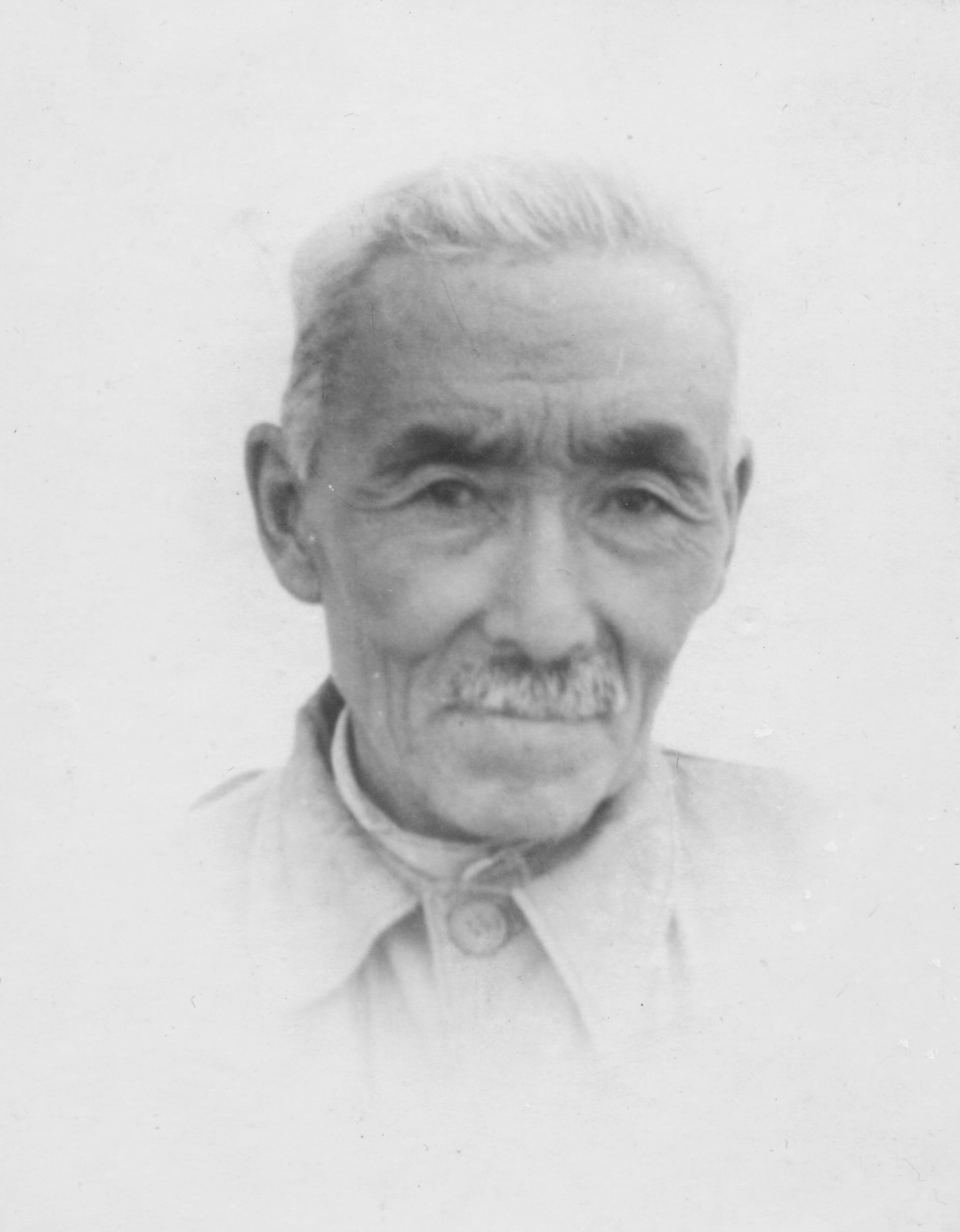 Фото Коноков Семён (Урсяк) Манцынович (Матвеевич)