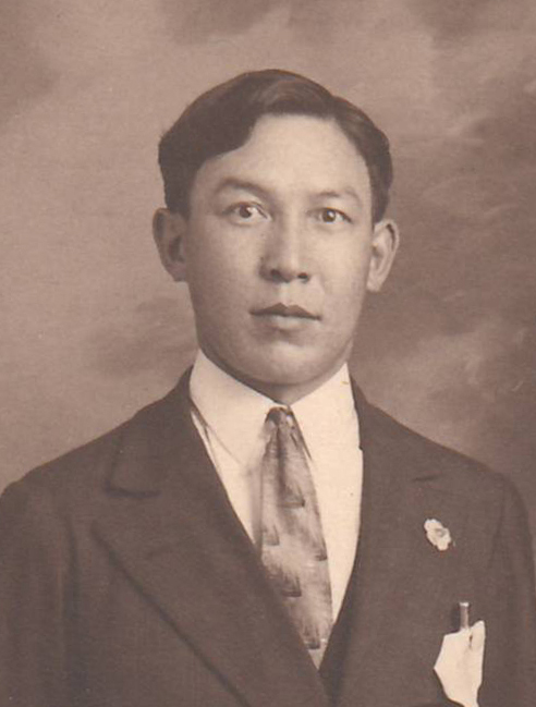 Фото Кубышкин Евдоким 