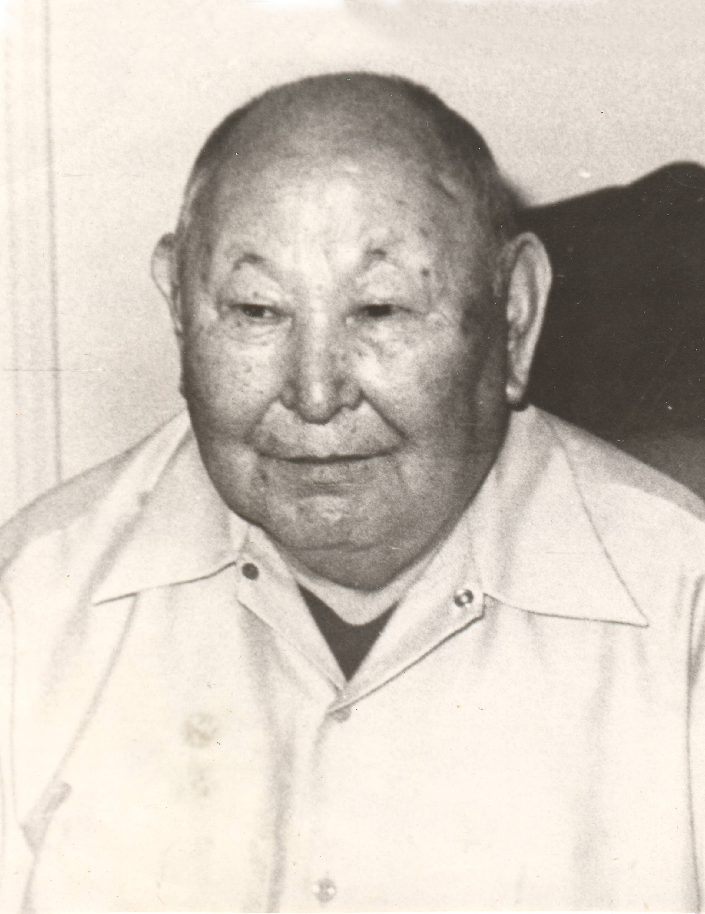 Фото Кульдинов Содмон Санжинович