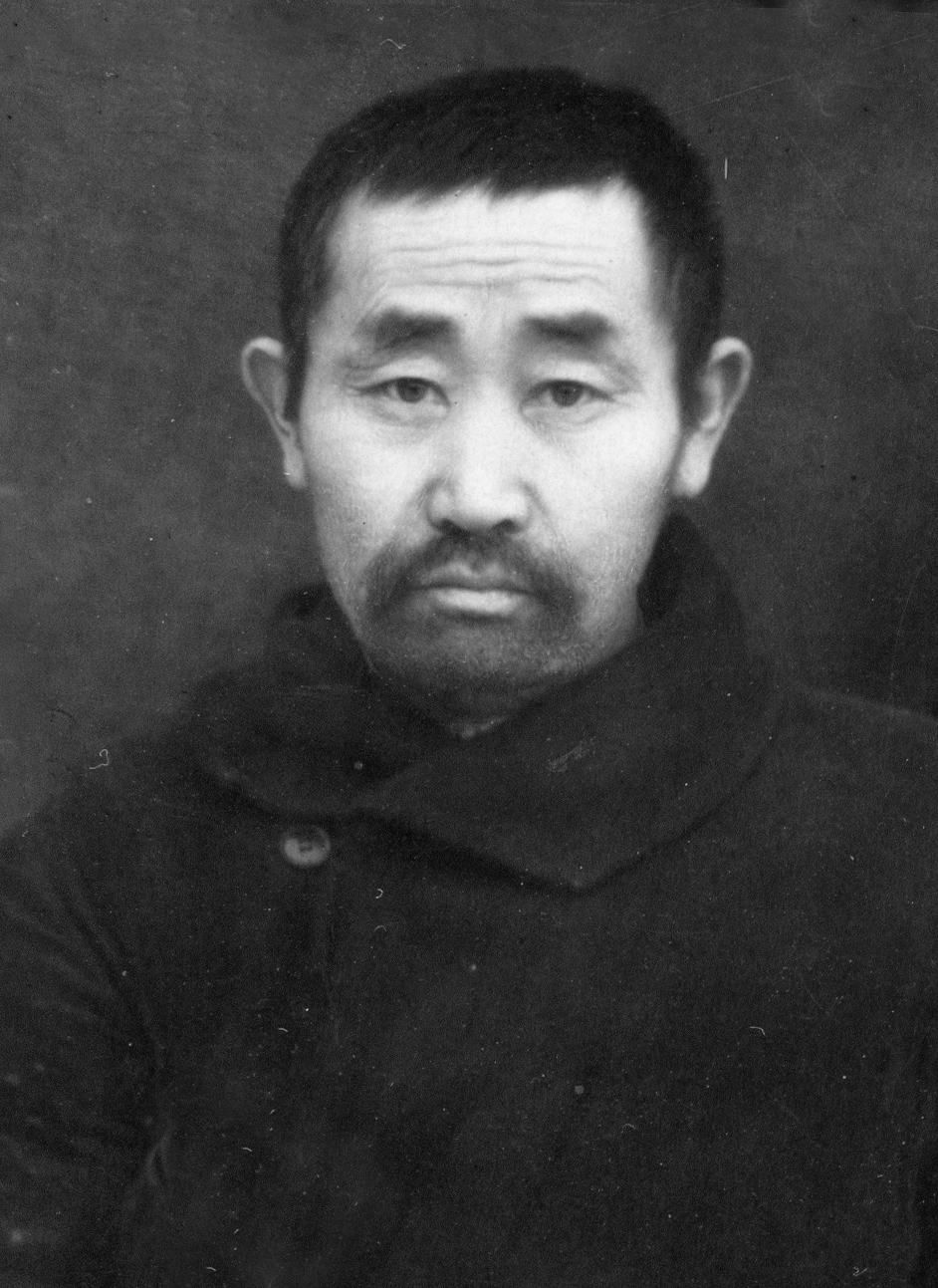 Фото Максимов Нахашка(Лукьян) Саранович(Анджунович)