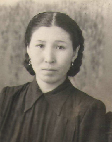 Фото Минаева (ур. Четырева) Елизавета 