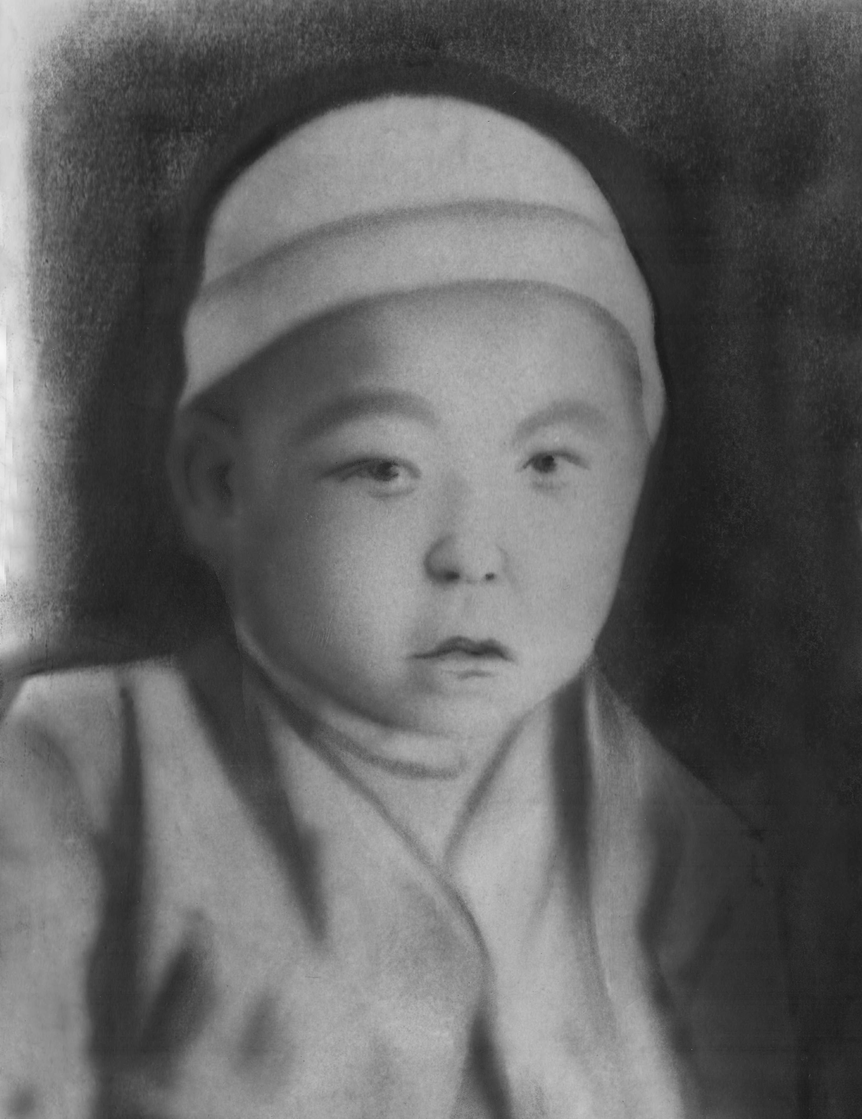 Фото Минаева Ирина Эрднеевна