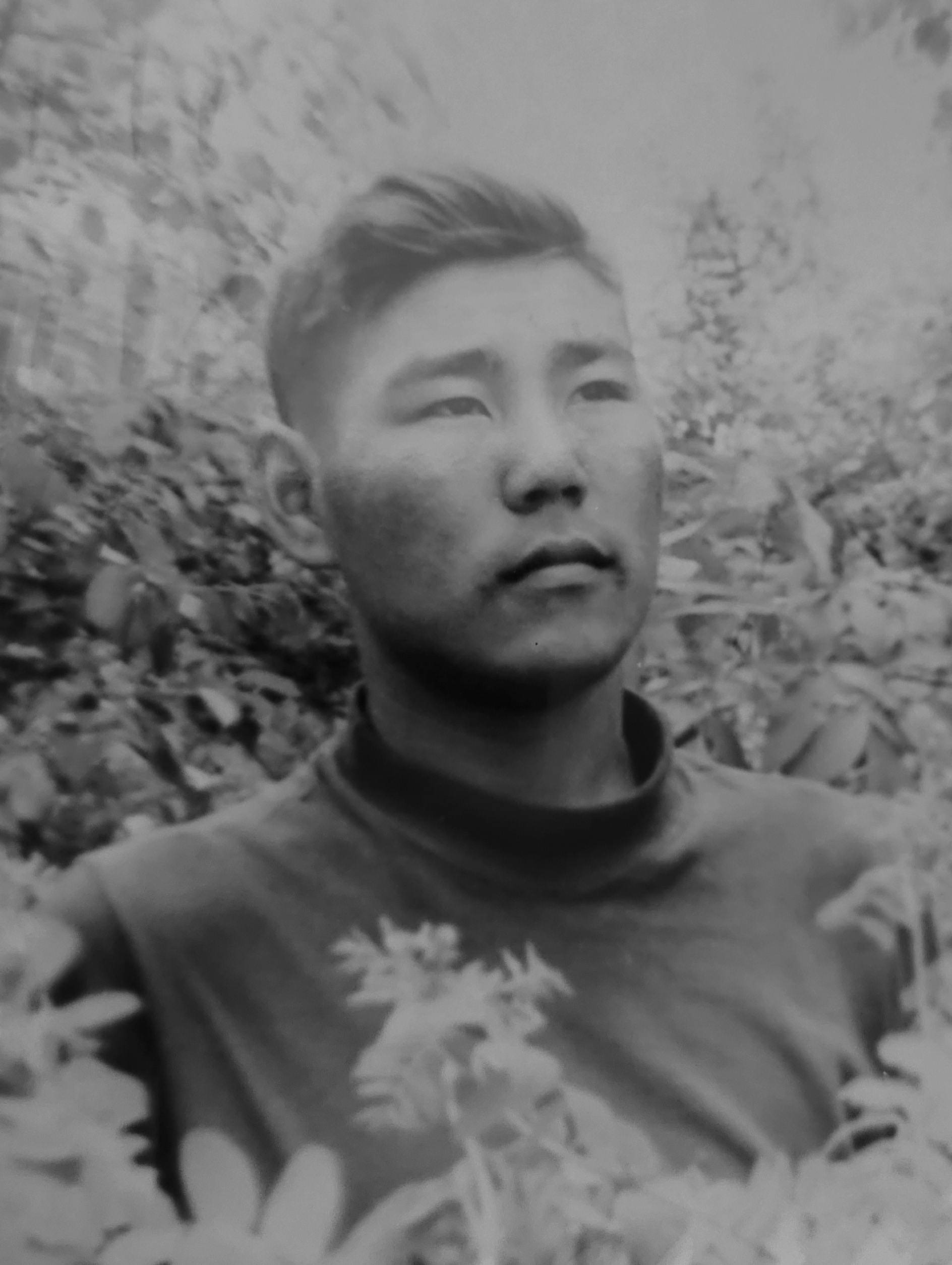 Фото Пасугинов Борис Церенович