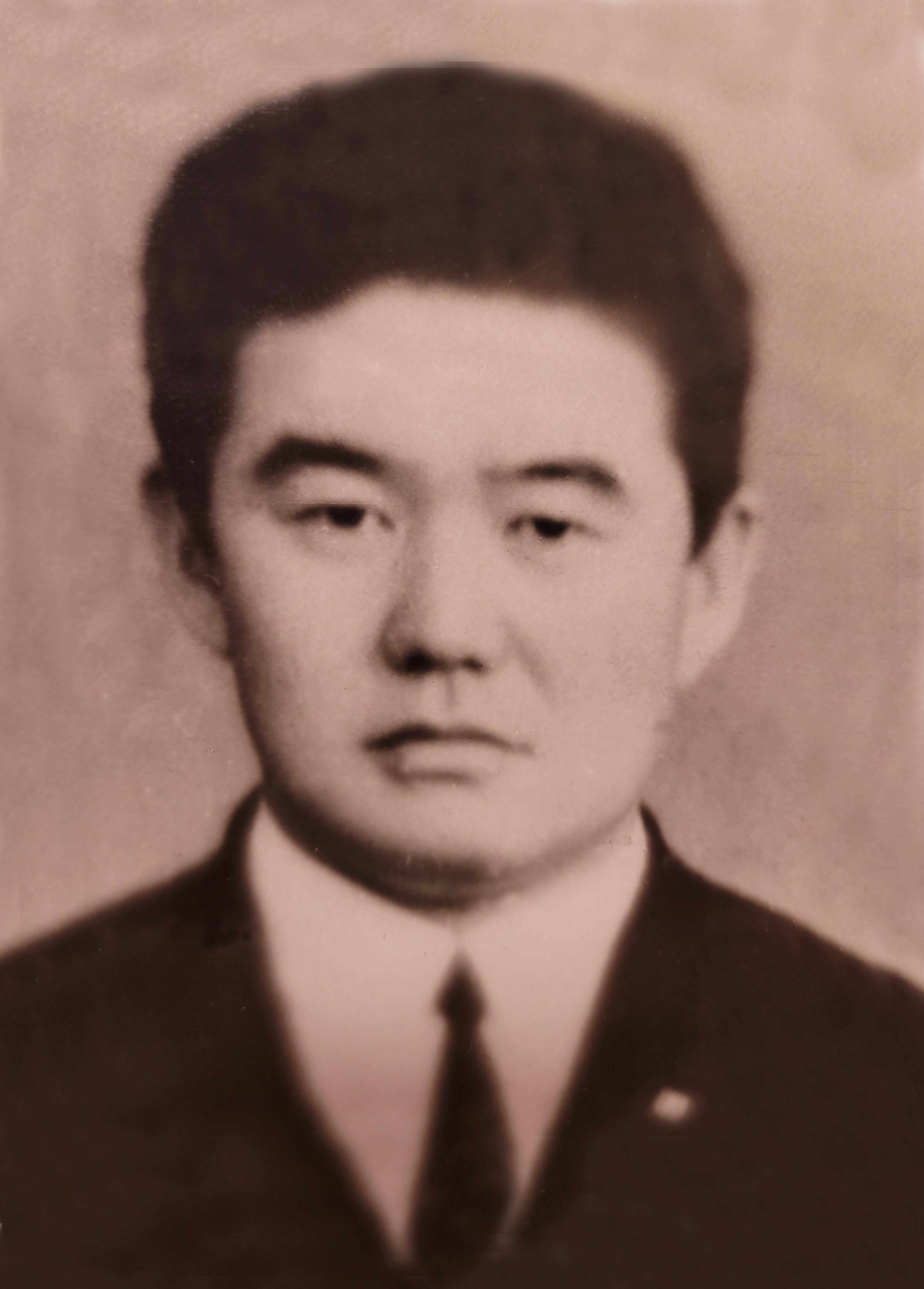 Фото Пасугинов Церен Церенович