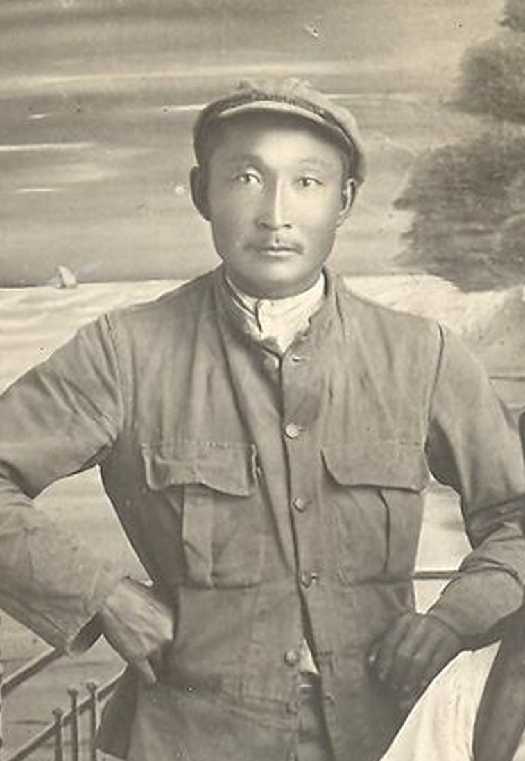 Фото Ремилев Басан 