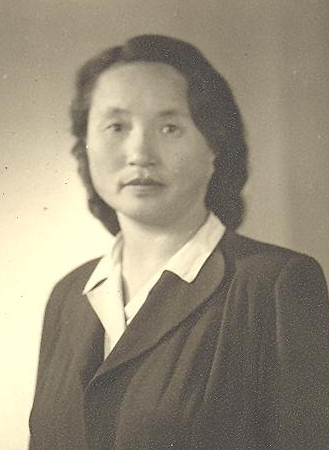 Фото Балыкова (ур. Щавелькина) Дорджма Бадьминовна