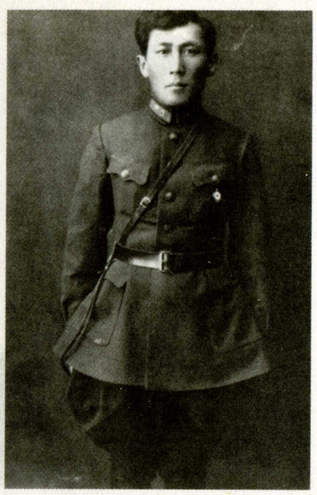 Фото Шивидов Тюмид Бадинович