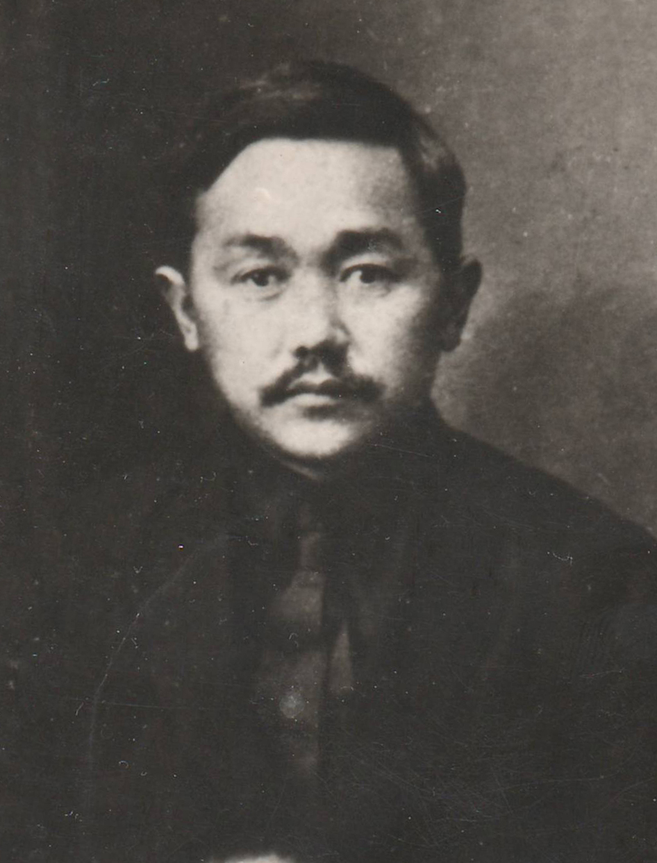 Фото Ульцинов Шарап Местинович