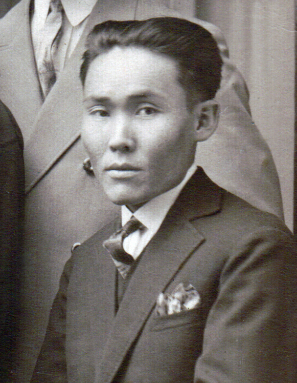 Фото Урхусов Базыр 