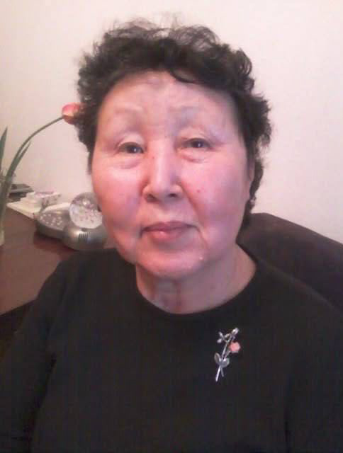 Фото Илишкина Ирина Улановна