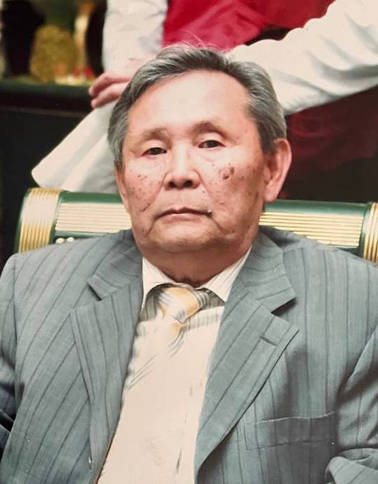 Фото Илишкин Геннадий Иванович