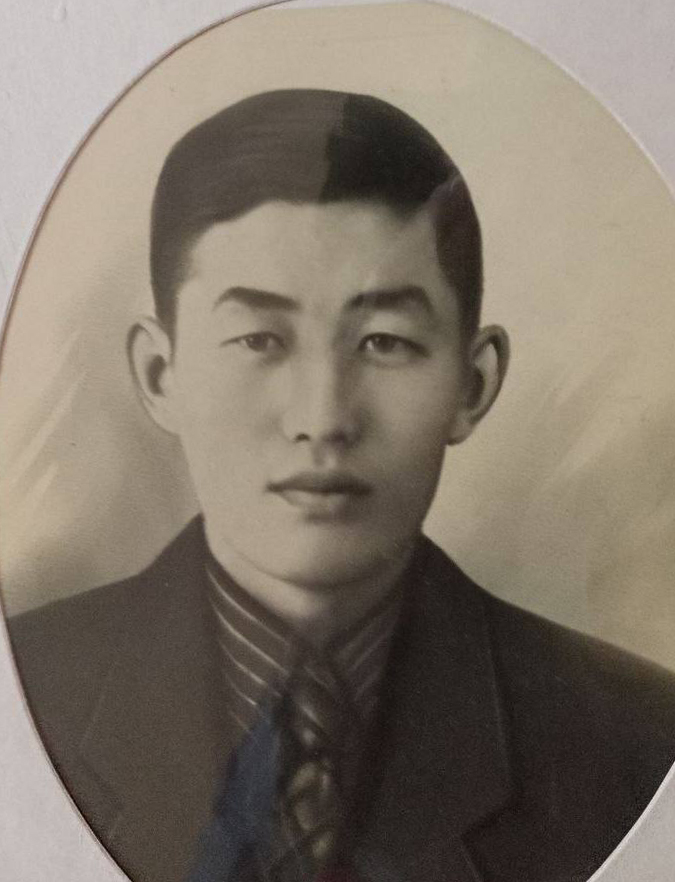 Фото Шалхаков Владимир Иванович